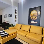 Cabildo Y Juramento, Semipiso Confortable