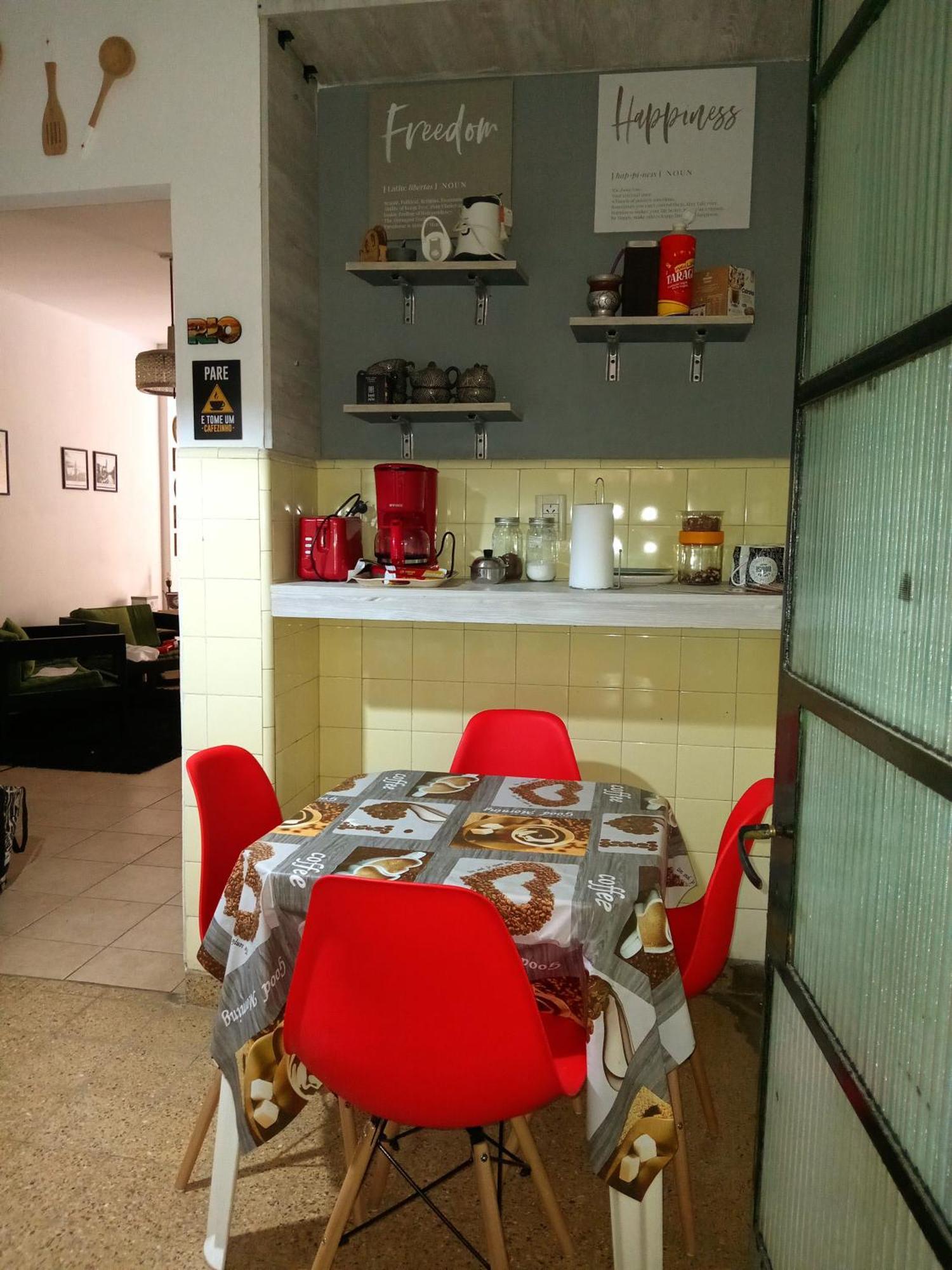 Cabildo Y Juramento, Semipiso Confortable