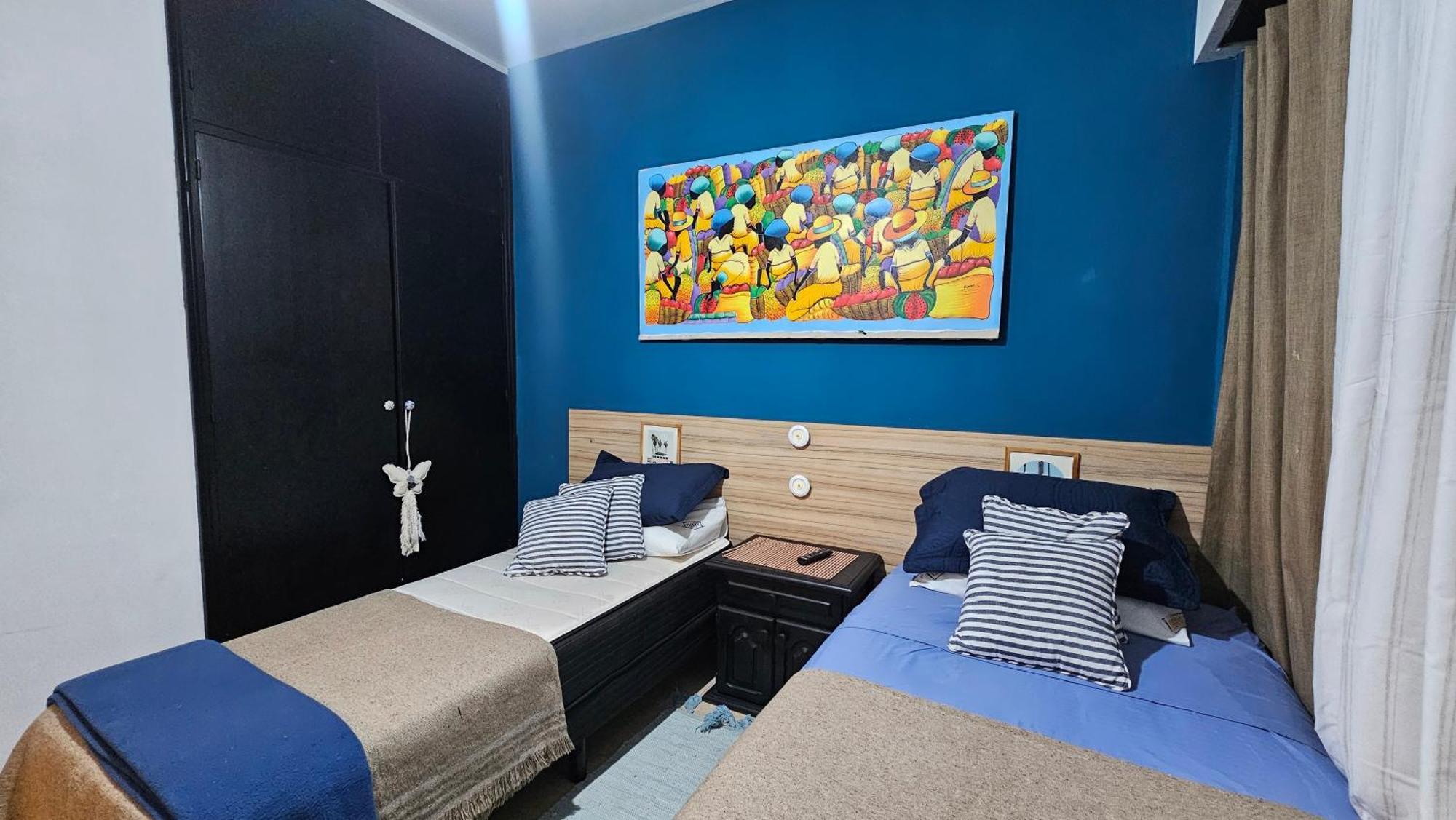 Appartement Cabildo Y Juramento, Semipiso Confortable