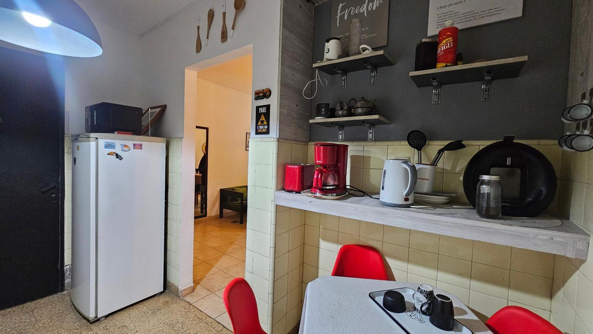 Appartement Cabildo Y Juramento, Semipiso Confortable