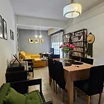 Cabildo Y Juramento, Semipiso Confortable