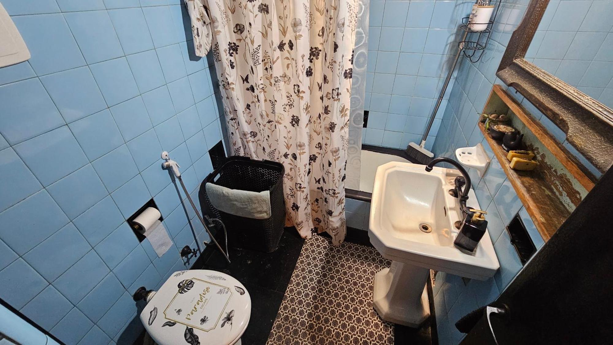 Cabildo Y Juramento, Semipiso Confortable * Buenos Aires